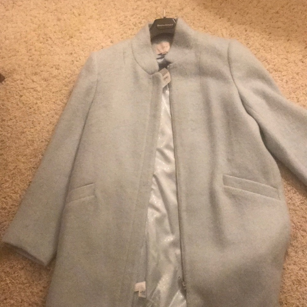 Winter coat